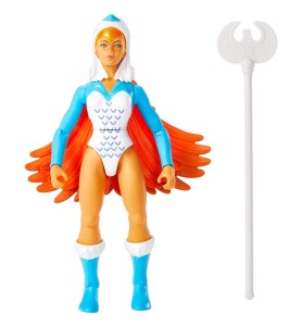 Figura Mattel Masters Of The Universe Origins Sorceress