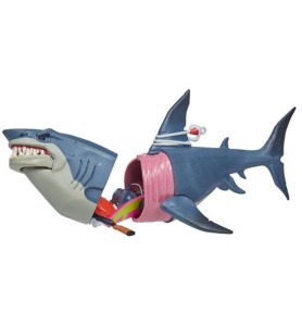 Figura Hasbro Fortnite Victory Royale Series Upgrade Shark