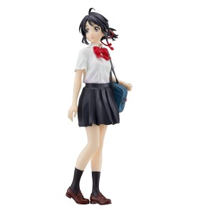 Figura Good Smile Company Pop Up Your Name Mitsuha Miyamizu