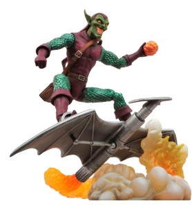 Figura Diamond Select Toys Marvel Green Goblin