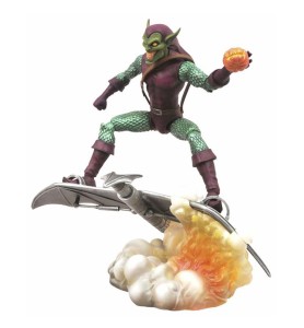 Figura Diamond Select Toys Marvel Green Goblin