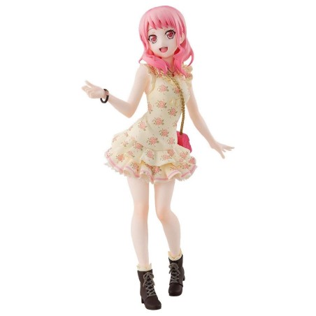 Figura Good Smile Company Pop Up Parade Aya Maruyama Bang Dream! Girls Band Party!