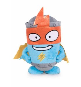 Peluche Good Smile Company Superthings Rivals Of Kaboom Kid Kazoom