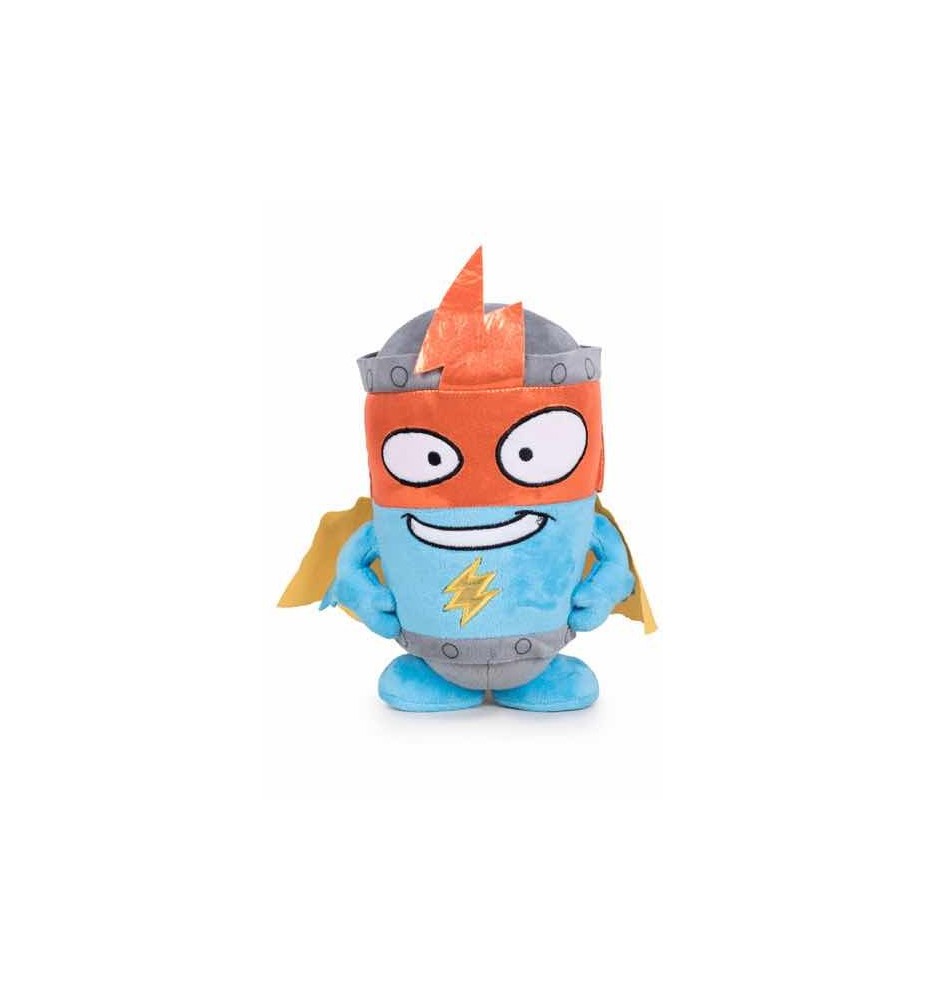 Peluche Good Smile Company Superthings Rivals Of Kaboom Kid Kazoom