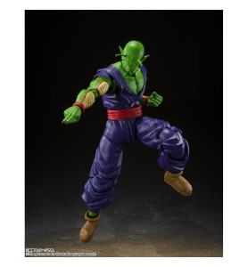 Piccolo Super Hero Figura 16 Cm Dragon Ball Super Sh Figuarts