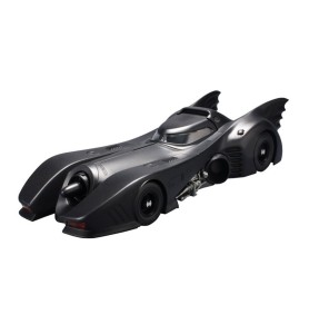 Figura Replica Bandai Hobby DC Comics Batman Batmobile Original 1 - 35 Escala Model Kit