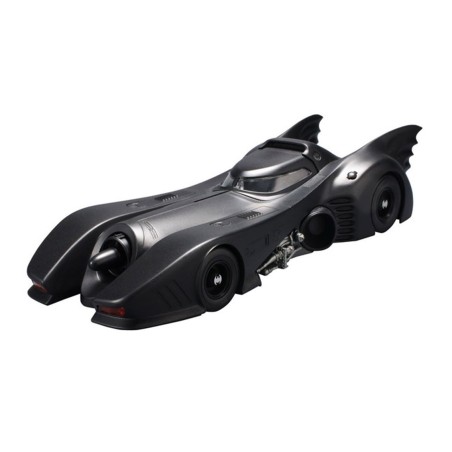 Figura Replica Bandai Hobby DC Comics Batman Batmobile Original 1 - 35 Escala Model Kit