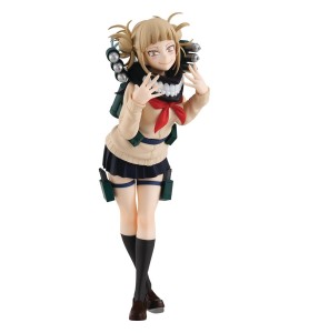 Figura Good Smile Company Pop Up Parade My Hero Academia Himiko Toga