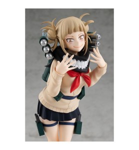 Figura Good Smile Company Pop Up Parade My Hero Academia Himiko Toga