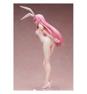 Figura Good Smile Company Darling In The Franxx Zero Two Disfraz Conejito 1 - 4 Escala 43 Cm