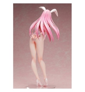 Figura Good Smile Company Darling In The Franxx Zero Two Disfraz Conejito 1 - 4 Escala 43 Cm