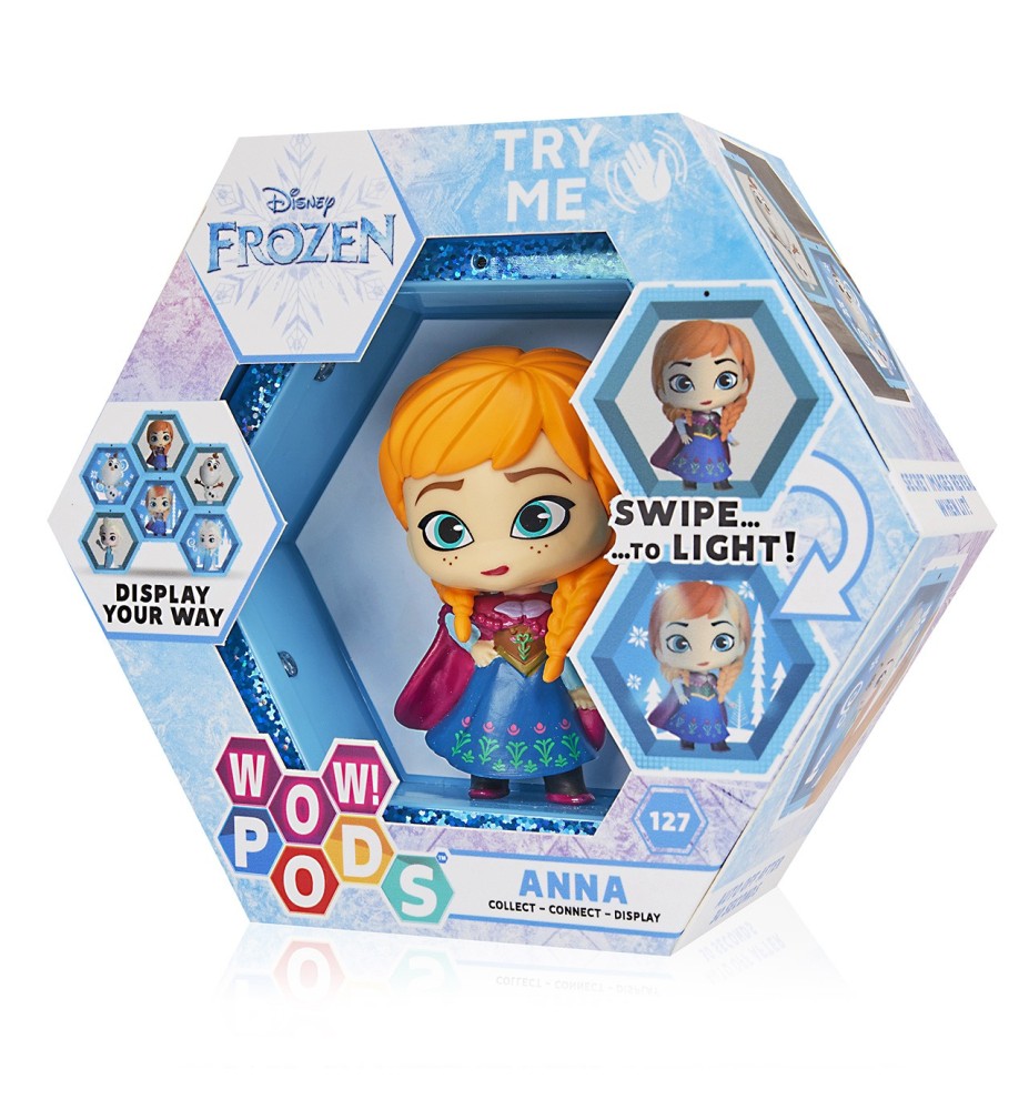 Figura Wow! Pod Disney Frozen Anna