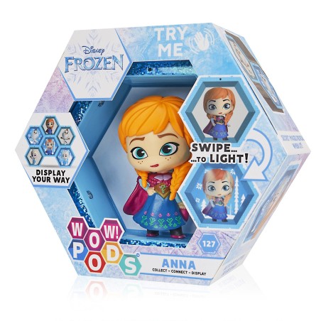 Figura Wow! Pod Disney Frozen Anna