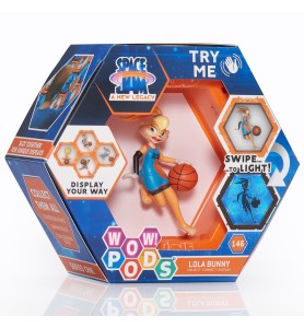 Figura Wow! Pod Space Jam Lola Bunny