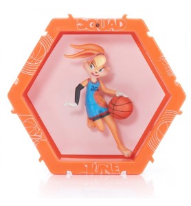 Figura Wow! Pod Space Jam Lola Bunny