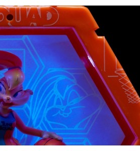 Figura Wow! Pod Space Jam Lola Bunny