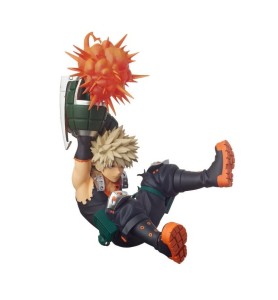 Figura Banpresto My Hero Academia Katsuki Bakugo