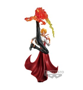 Figura Banpresto One Piece World Colosseum Vol 2 Special Sanji