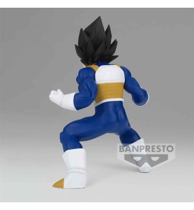 Figura Banpresto Dragon Ball Z Chosenshiretsuden Vol 2 Vegeta