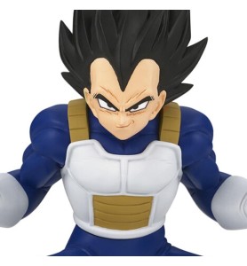 Figura Banpresto Dragon Ball Z Chosenshiretsuden Vol 2 Vegeta