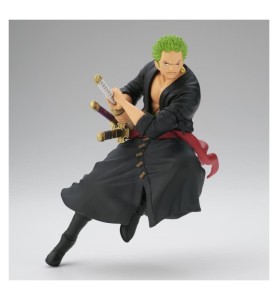 Figura Banpresto One Piece Battle Record Collection Roronoa Zoro