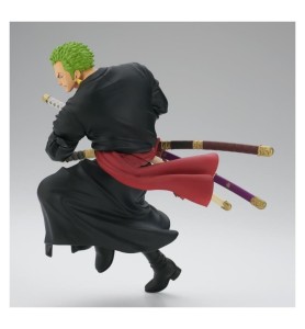 Figura Banpresto One Piece Battle Record Collection Roronoa Zoro