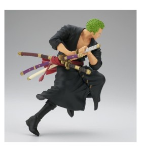 Figura Banpresto One Piece Battle Record Collection Roronoa Zoro