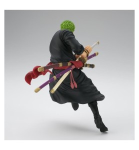 Figura Banpresto One Piece Battle Record Collection Roronoa Zoro