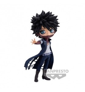 Figura Banpresto Q Posket My Hero Academia Dabi Ver A