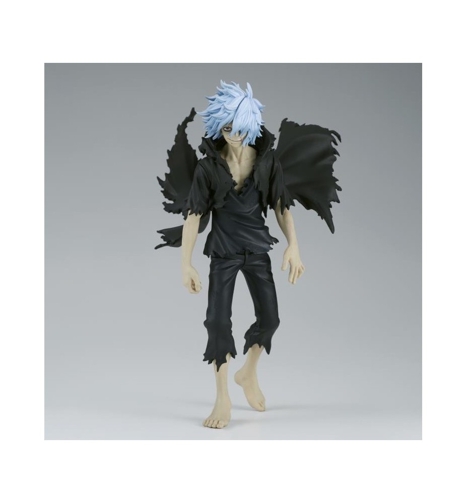 Figura Banpresto My Hero Academia Dxf Figure Tomura Shigaraki