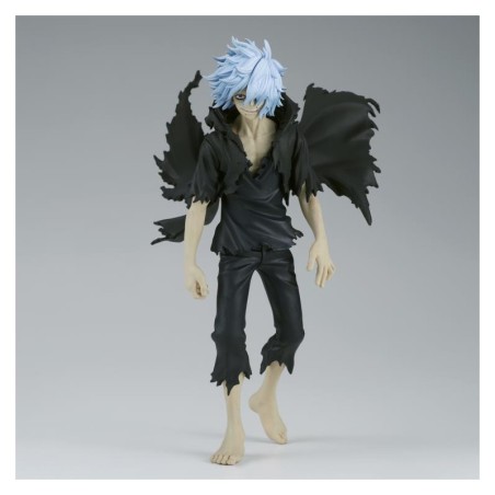 Figura Banpresto My Hero Academia Dxf Figure Tomura Shigaraki