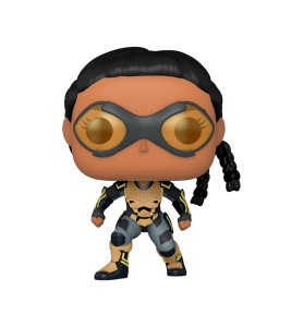 Funko Pop DC Comics Black Lightning Thunder 57591