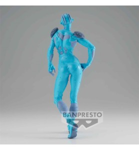 Figura Banpresto Jojo's Bizarre Adventure Stone Ocean Grandista Stone Free