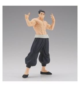 Figura Banpresto Jujutsu Kaisen Jukon No Kata Aoi Todo