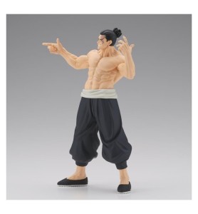 Figura Banpresto Jujutsu Kaisen Jukon No Kata Aoi Todo