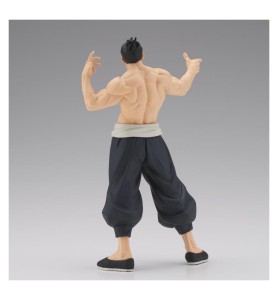 Figura Banpresto Jujutsu Kaisen Jukon No Kata Aoi Todo