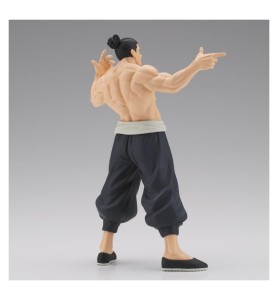 Figura Banpresto Jujutsu Kaisen Jukon No Kata Aoi Todo