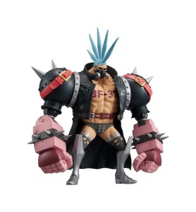 Figura Banpresto One Piece Film Red Dxfthe Grandline Men Vol 12 Franky