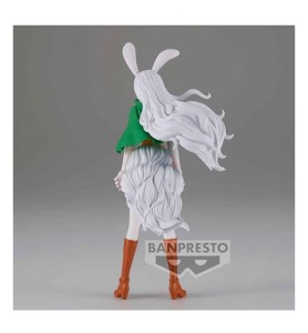 Figura Banpresto One Piece Dxf The Grandline Lady Wanokuni Carrot Vol 9