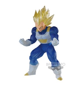 Dragon Ball Z Clearise Super Saiyan Vegeta