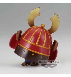 Figura Banpresto One Piece Dxf The Grand Line Men Wanokuni Vol 21 Tony Tony Chopper