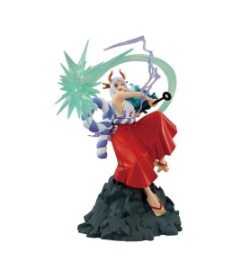 Figura Banpresto One Piece Dioramatic Yamato The Anime