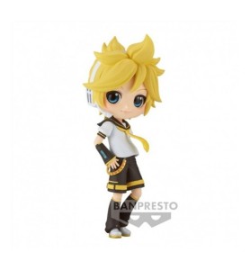 Figura Banpresto Q Posket Kagamine Len Version A