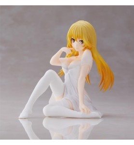 Figura Banpresto A Certain Scientific Railgun T Misaki Shokuhou