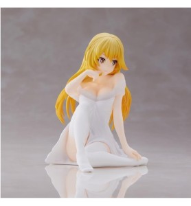 Figura Banpresto A Certain Scientific Railgun T Misaki Shokuhou