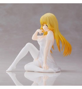 Figura Banpresto A Certain Scientific Railgun T Misaki Shokuhou