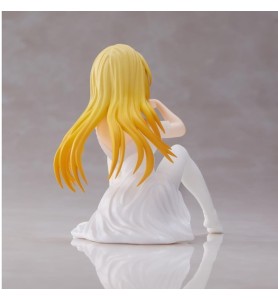 Figura Banpresto A Certain Scientific Railgun T Misaki Shokuhou