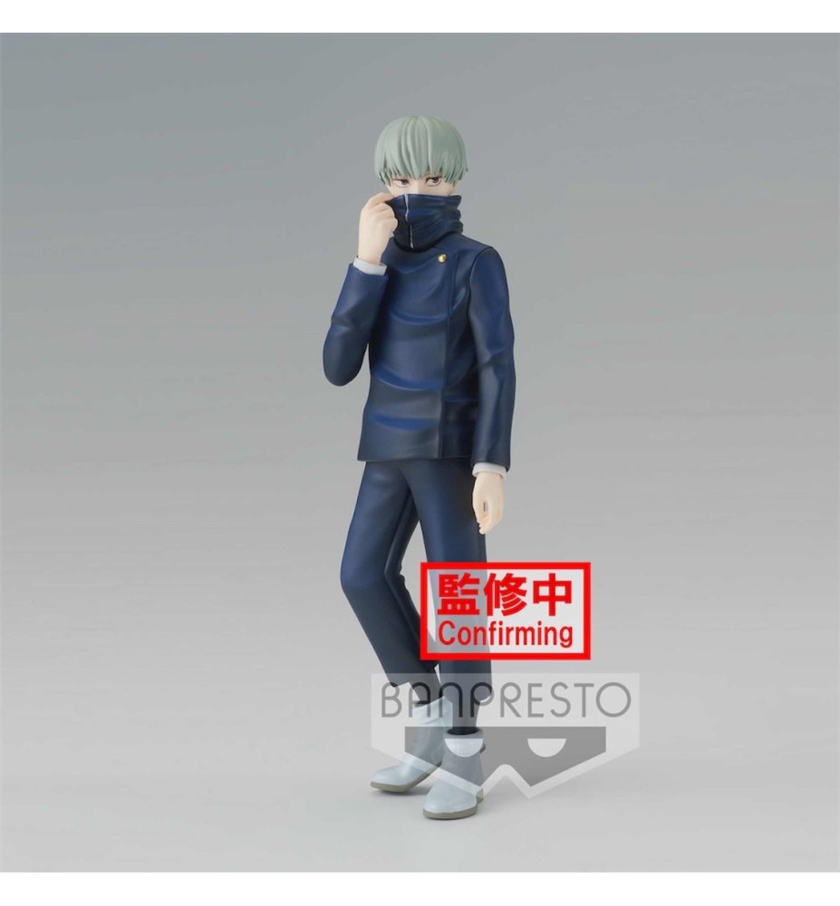 Figura Banpresto Jujutsu Kaisen Toge Inumaki Jukon No Kata