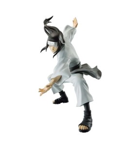 Figura Banpresto Naruto Shippuden Vibration Stars Neji Hyuga