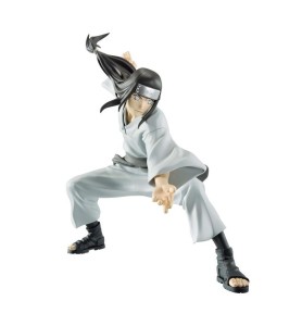 Figura Banpresto Naruto Shippuden Vibration Stars Neji Hyuga